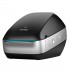 DYMO LabelWriter Wireless Label Maker | Wi-Fi/Network Label Printer | Black