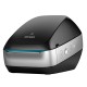 DYMO LabelWriter Wireless Label Maker | Wi-Fi/Network Label Printer | Black DYMO LabelWriter Wireless Label Maker | Wi-Fi/Network Label Printer | Black
