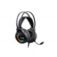 Havit H2040d headphones/headset Wired Head-band Gaming Black