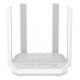 Keenetic Speedster 4G+ (KN-2911) wireless router Gigabit Ethernet Dual-band (2.4 GHz / 5 GHz)