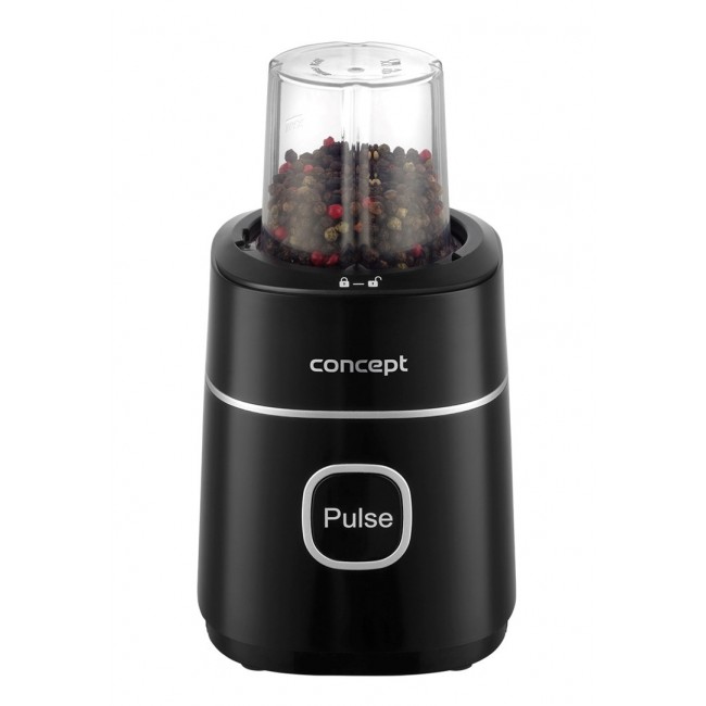 CONCEPT SM3490 Blender 700 W Black