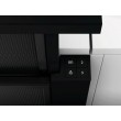 Electrolux LFP336K Pull-out cooker hood 410 m /h Black Electrolux LFP336K Pull-out cooker hood 410 m /h Black