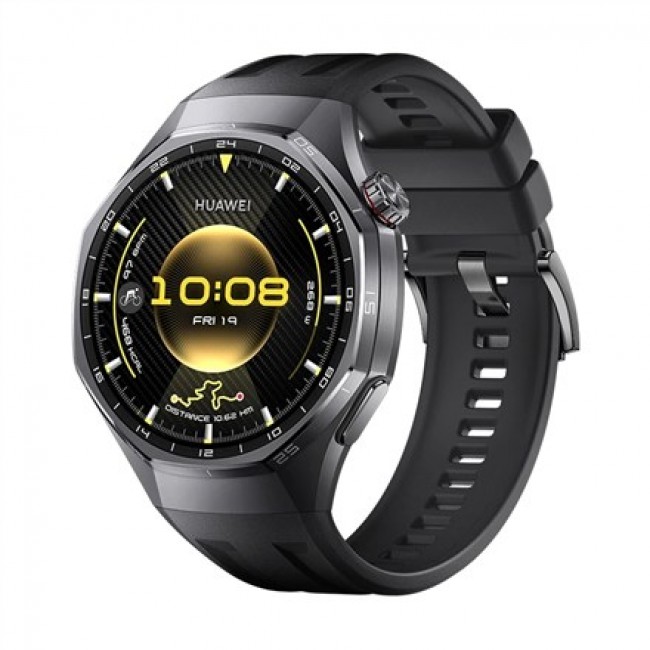 Smartwatch Huawei WATCH GT 6 Pro 46mm, Black