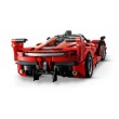 LEGO TECHNIC 42212 Ferrari FXX K