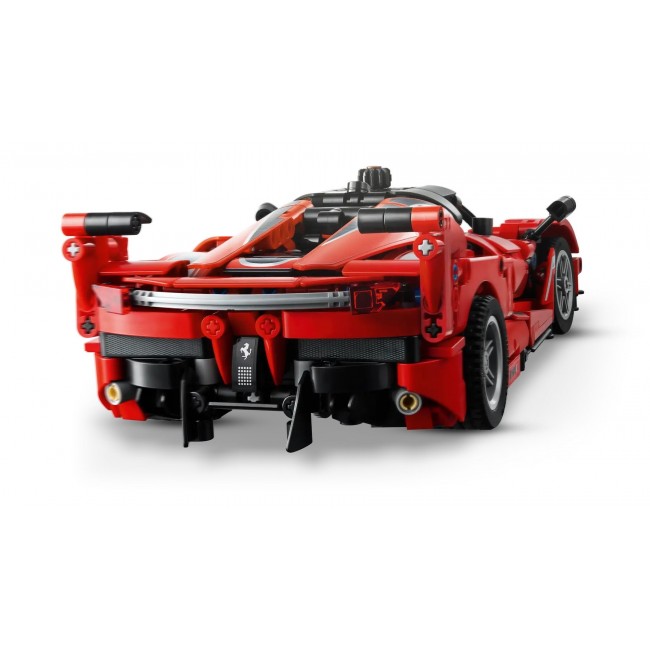 LEGO TECHNIC 42212 Ferrari FXX K