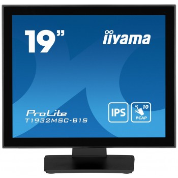 iiyama ProLite T1932MSC-B1S 19