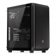 ENDORFY EY2A010 computer case Midi Tower Black