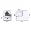 Petkit Litter Box Purobot Ultra
