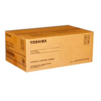 Dynabook T-305PK-R toner cartridge 1 pc(s) Original Black
