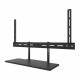 Neomounts AV40-500BL Keyboard shelf kit 43-110