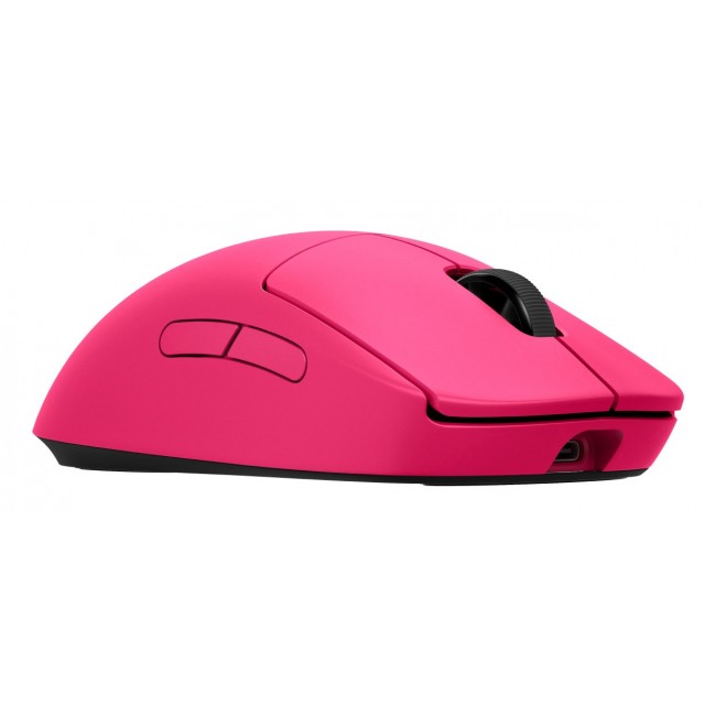 Logitech G PRO 2 LIGHTSPEED Mouse