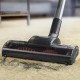 Philips Vacuum cleaner | XD8152/12 | Bagged | Power 900 W | Dust capacity 4 L | Pearl Metal