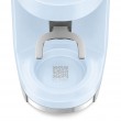 Smeg CGF03PBEU coffee grinder 150 W Blue