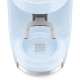 Smeg CGF03PBEU coffee grinder 150 W Blue