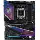 ASRock X870 NOVA WIFI motherboard
