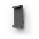Durable 893823 holder Passive holder Tablet/UMPC Black