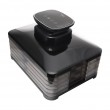 ELDOM SG520 FOOD DEHYDRATOR 400 W BLACK