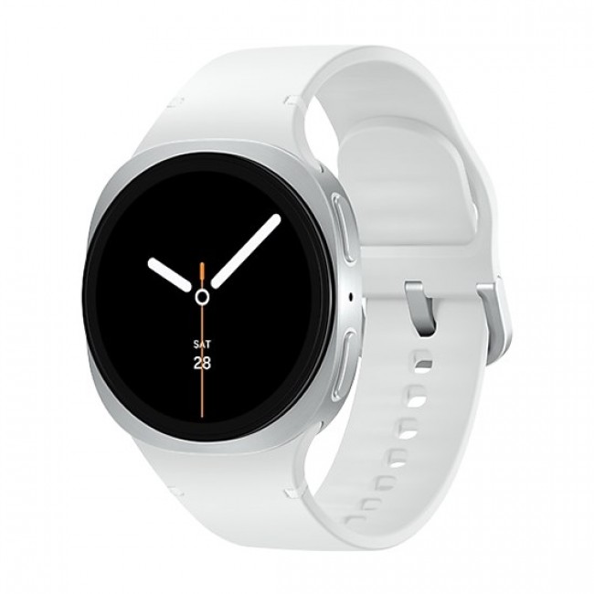 Samsung Galaxy Watch 8 3.3 cm (1.3 Samsung Galaxy Watch 8 3.3 cm (1.3