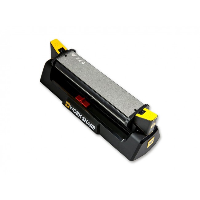 Work Sharp - diamond-ceramic sharpener
