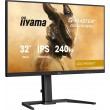 iiyama G-MASTER GB3290QSU-B1 computer monitor 80 cm (31.5 iiyama G-MASTER GB3290QSU-B1 computer monitor 80 cm (31.5