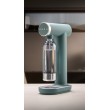 Smeg Collezione Soda Maker SKC01EGM Emerald Green