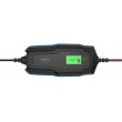 Ansmann 1001-0145 vehicle battery charger 6 - 14 V Black