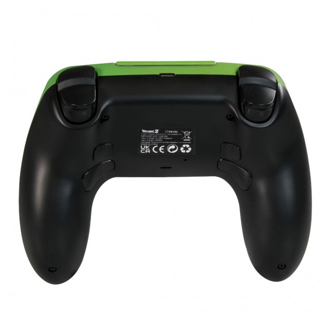 Blade Gaming PS4 Dragon Ball Wireless Gamepad Shenron Compatible with PC and PS4
