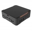 ORDISSIMO Luna 2 Intel Celeron J J3455 4 GB DDR3-SDRAM 240 GB eMMC Mini Tower Mini PC Black