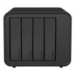 TerraMaster D8 HYBRID disk array Desktop Black TerraMaster D8 HYBRID disk array Desktop Black