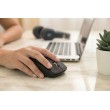 Esperanza EM123K mouse Right-hand Bluetooth 2400 DPI