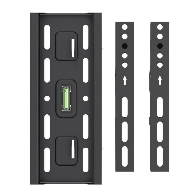 Maclean TV Mount / Bracket, max VESA 200x200, 13-43