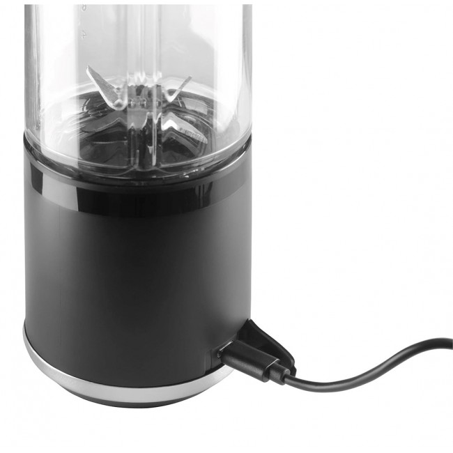 CONCEPT SM4050 Smoothie NutriMaker Cordless blender 120 W Black