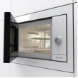 Gorenje BM235G1SYW Built-in microwave oven 23 l 900 W White
