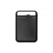Native Union (Re)Classic mobile phone case Wallet case Black