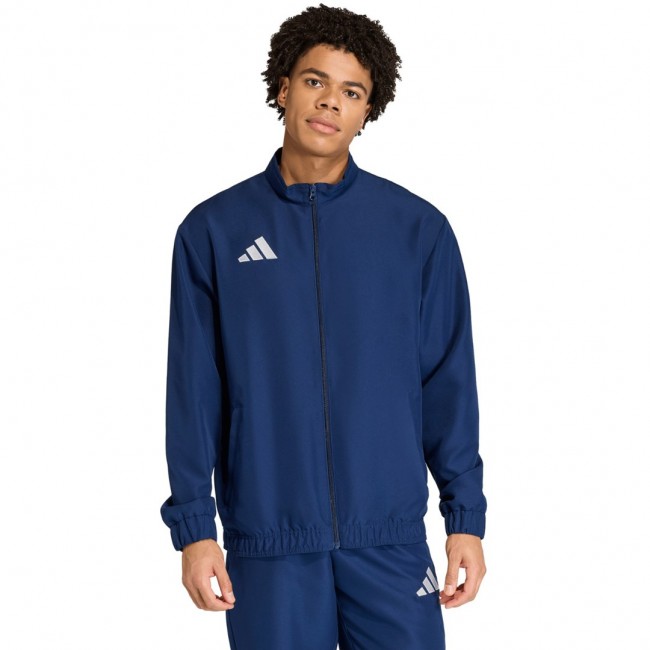 Bluza męska adidas Entrada 26 Presentation granatowa JZ6619 L