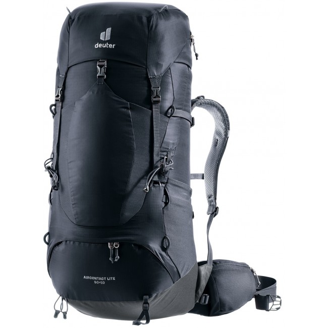 Deuter Aircontact Lite 50 + 10 Deuter Aircontact Lite 50 + 10
