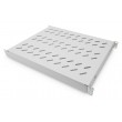 Digitus Shelf with Variable Rails for Fixed Mounting in 483 mm (19 Digitus Shelf with Variable Rails for Fixed Mounting in 483 mm (19
