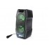 Sharp PS-931 portable/party speaker Black 180 W
