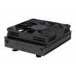 Noctua NH-L9A-AM5 CHROMAX.BLACK computer cooling system Processor Air cooler 9.2 cm 1 pc(s) Noctua NH-L9A-AM5 CHROMAX.BLACK computer cooling system Processor Air cooler 9.2 cm 1 pc(s)