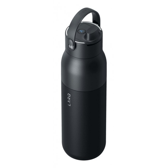 LARQ Bottle PureVis 2 680ml black