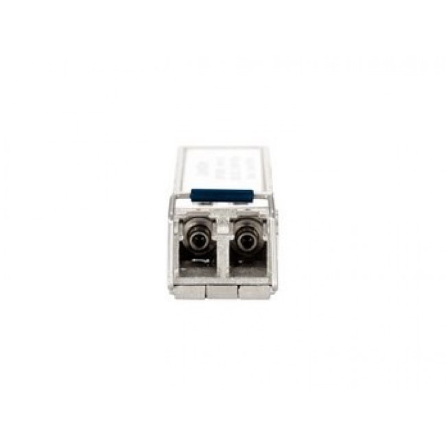 LevelOne 1.25Gbps Single-mode SFP Transceiver, 20km, 1310nm