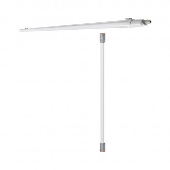 LAMP SUBMARINE SLIM 24W/840 LED 1.5M