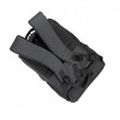 Rivacase Tegel backpack Casual backpack Black Polyester Rivacase Tegel backpack Casual backpack Black Polyester