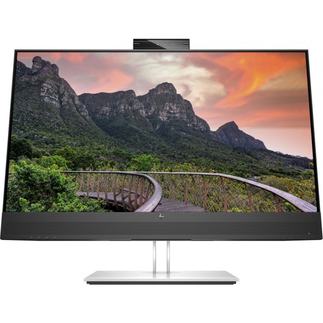 HP E27m G4 Conferencing Monitor - LED- HP E27m G4 Conferencing Monitor - LED-