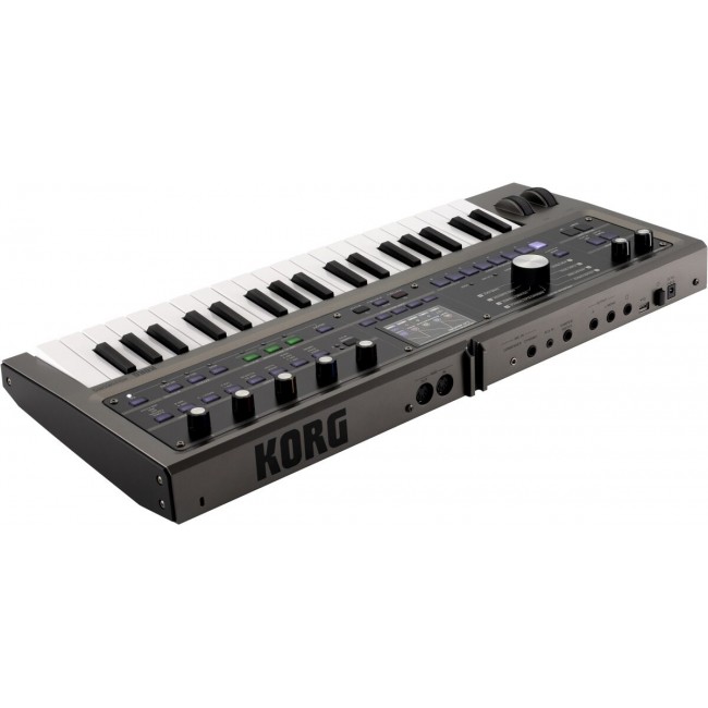 Korg MicroKorg2 - Analog synthesizer