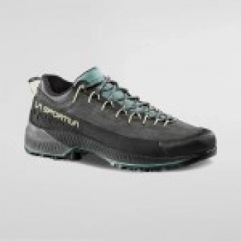 Buty podej ciowe damskie La Sportiva TX4 Evo - carbon/zest rozmiar: 37