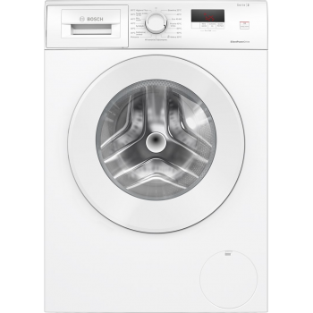 BOSCH WGE02201PL washing machine