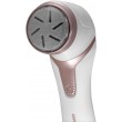 Concept PN3000 foot care appliance Foot pumice Rose gold, White