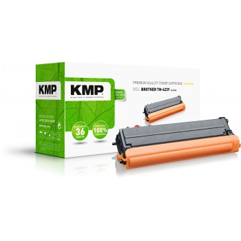 KMP 1265,3009 toner cartridge 1 pc(s) Yellow