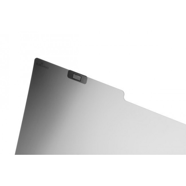 Durable 514657 display privacy filter 39.6 cm (15.6